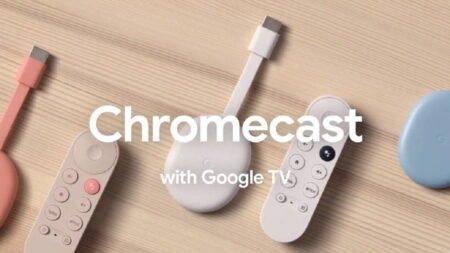 Chromecast