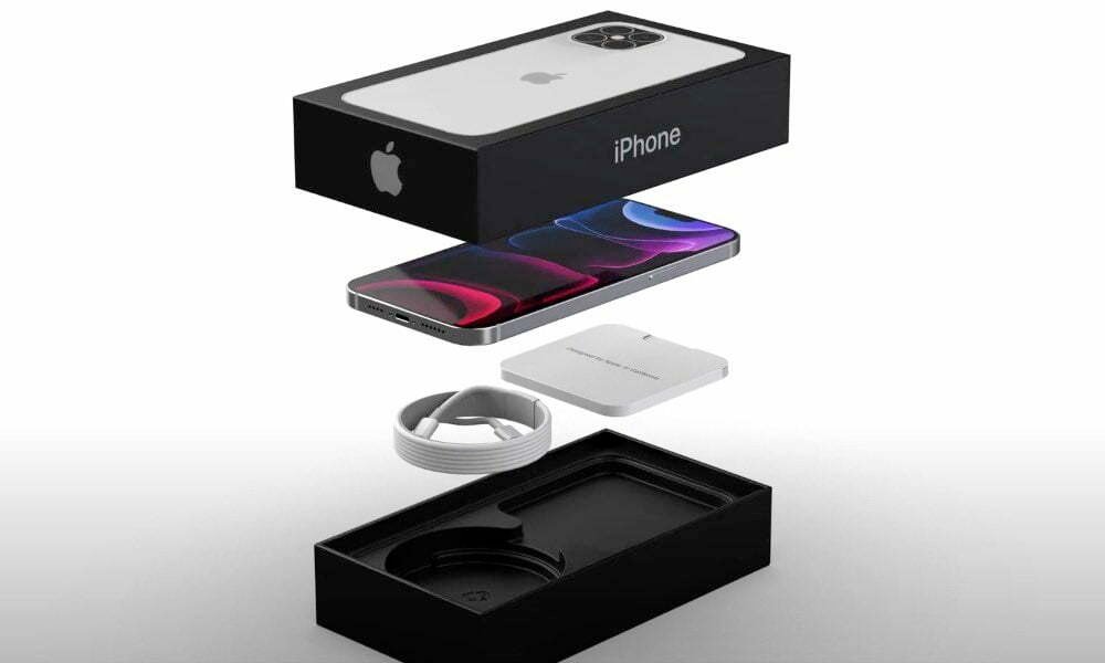 Apple iPhone 12 Series