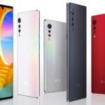 LG Velvet With Dual Screen Accessory Launched in India: Price, Specifications