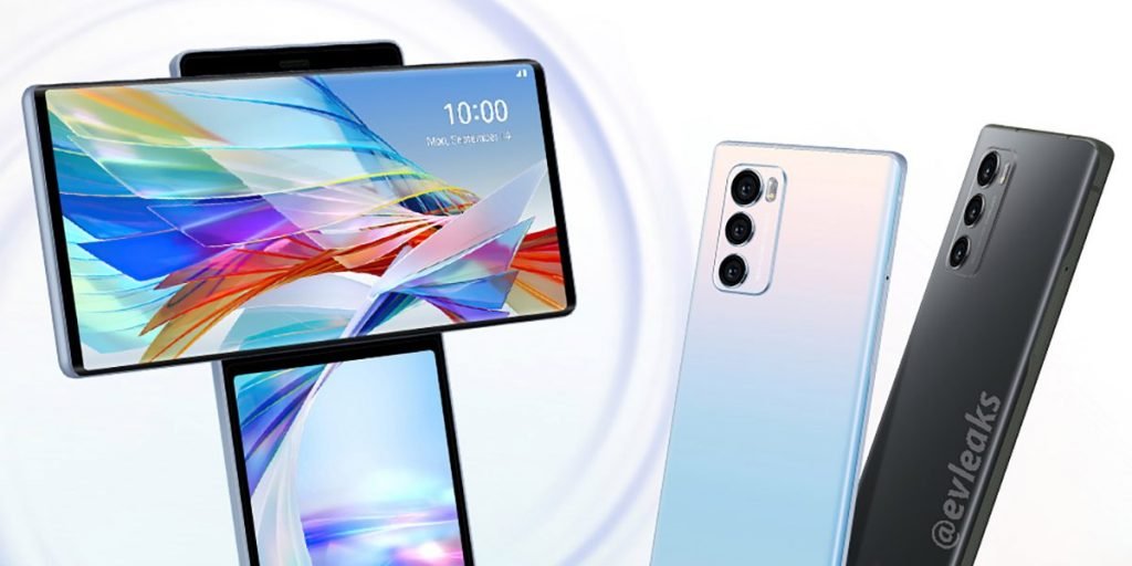 LG Wing