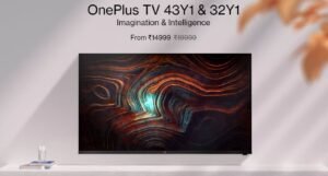 OnePlus TV