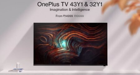 OnePlus TV