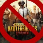 PUBG Mobile Now Completely Shutdown in India