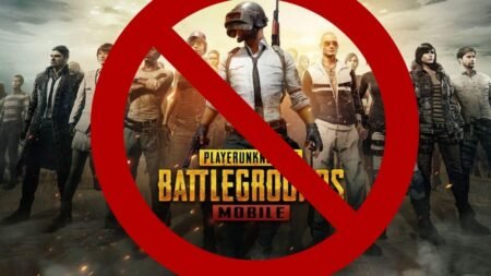 PUBG Mobile
