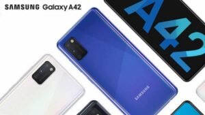 Galaxy A42