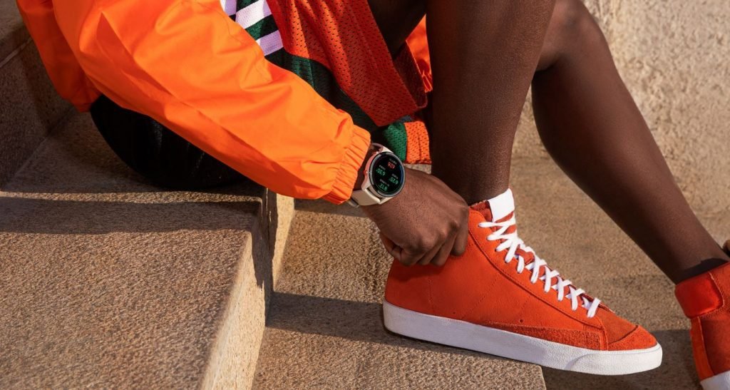 Mi Watch Sports Edition