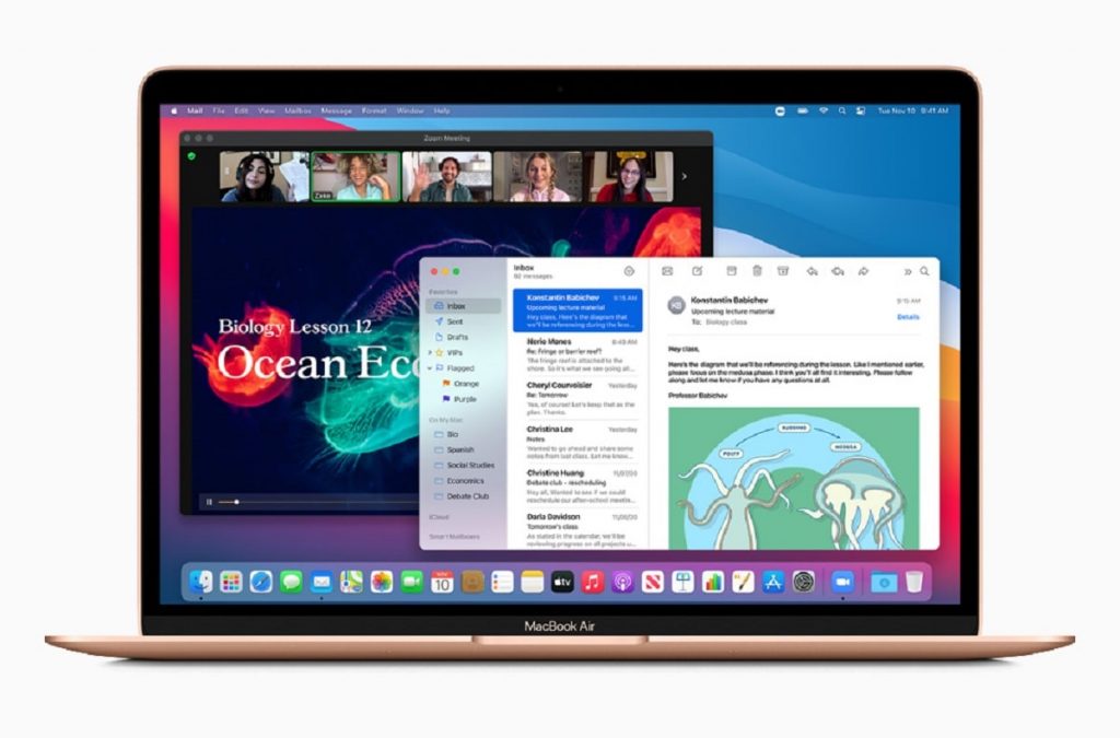 Apple_new-macbookair-gold-bigsur-screen