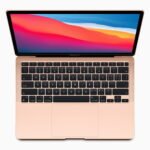 Apple may launch MacBook Air with 13-inch mini LED display in 2022
