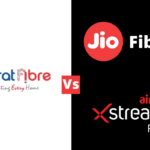 Broadband plans compared for BSNL, JioFiber, and Airtel Xstream Fiber under Rs 500