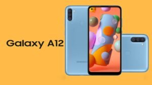Galaxy A12