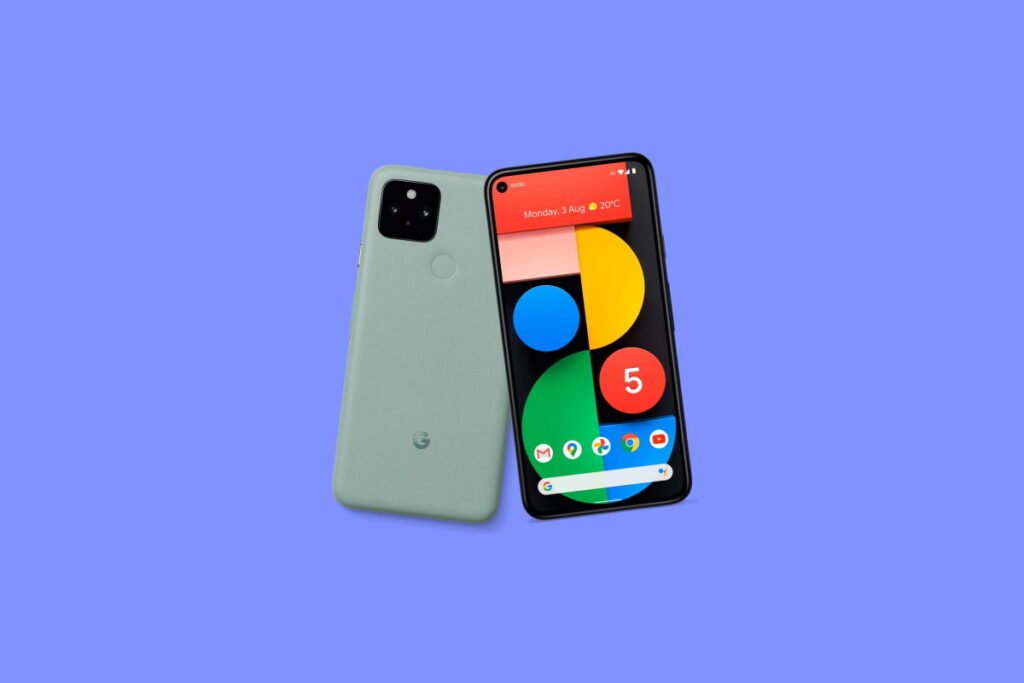 Google 5A 5G Launching Today In India: Price, Specifications Google 5A 5G