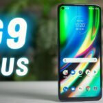 Moto G9 Plus ready to knock India market: Report