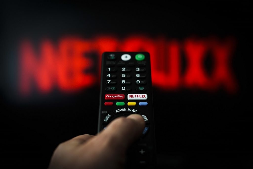 Netflix to Roll Out Ad-Supported Subscription