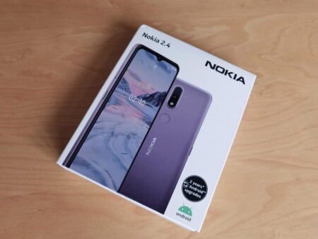 Nokia 2