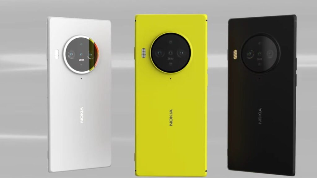 Nokia 9