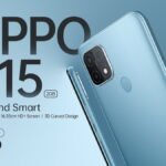 Oppo A15 New Variant Launched in India: Price, Specification