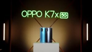 OPPO K7x