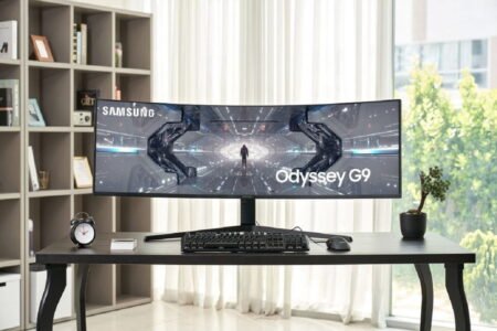 Samsung Odyssey