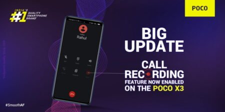Poco X3