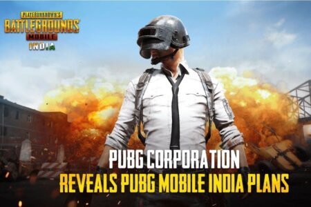 PUBG Mobile