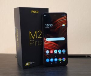 Poco M2 Pro