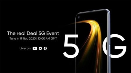 realme 7 5g