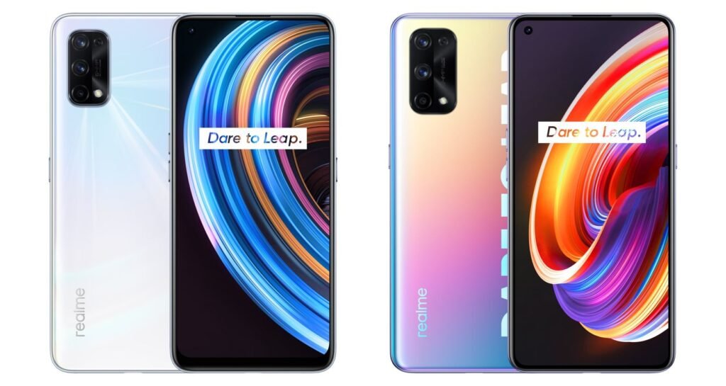 Realme X7