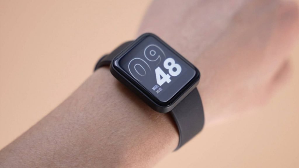 Redmi Watch With Up to 12 Days Battery Life Launched: Price, Specifications Redmi Watch