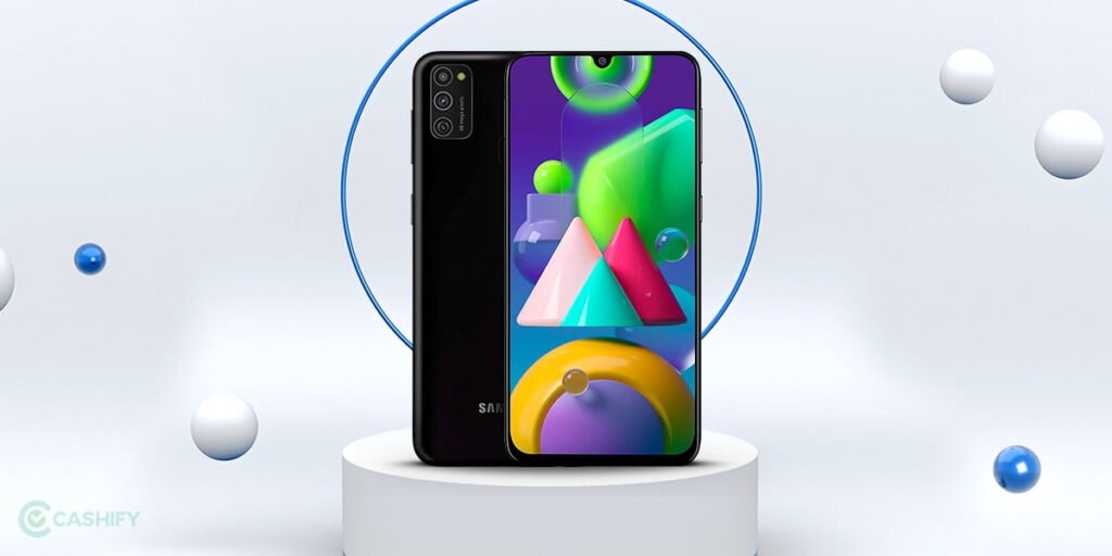 Samsung Galaxy M21 2021 Edition Launched; Price and Specifications Samsung Galaxy M21 2021 Edition