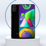 Samsung Galaxy M21s With Triple Rear Camera Launched: Price, Specifications