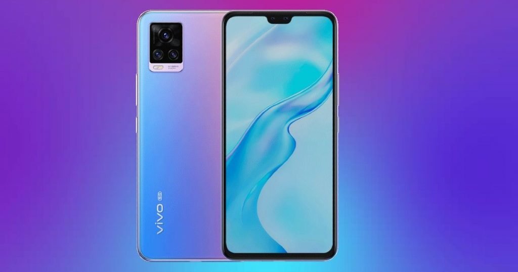 Vivo V20 Pro Launching in India on December 2: Expected Price, Specifications Vivo V20 Pro