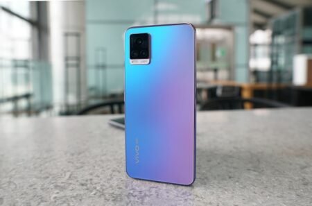 Vivo V20 Pro