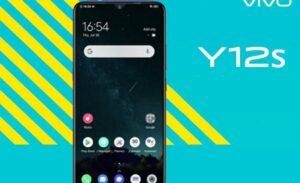Vivo Y12s