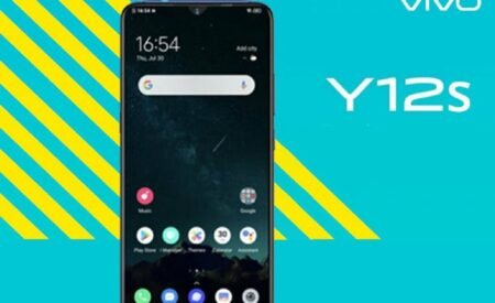 Vivo Y12s