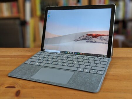 Microsoft Surface Pro