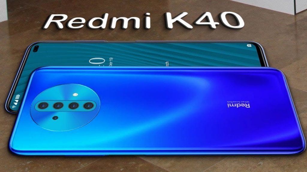 Redmi K40 series specifications leaked ahead of launch: All you should know Redmi K40
