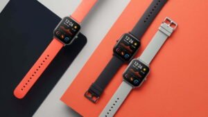 Amazfit GTS 2