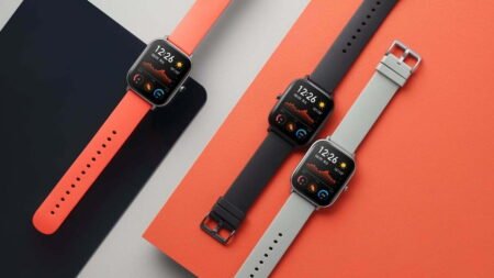 Amazfit GTS 2