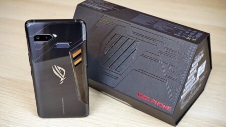 Asus ROG Phone 5