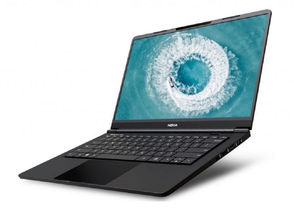 Nokia PureBook X14 laptop
