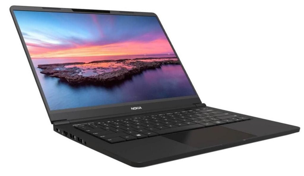 Nokia PureBook X14 laptop