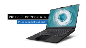 Nokia PureBook X14