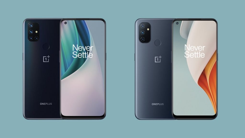 OnePlus Nord 2 Launch Event