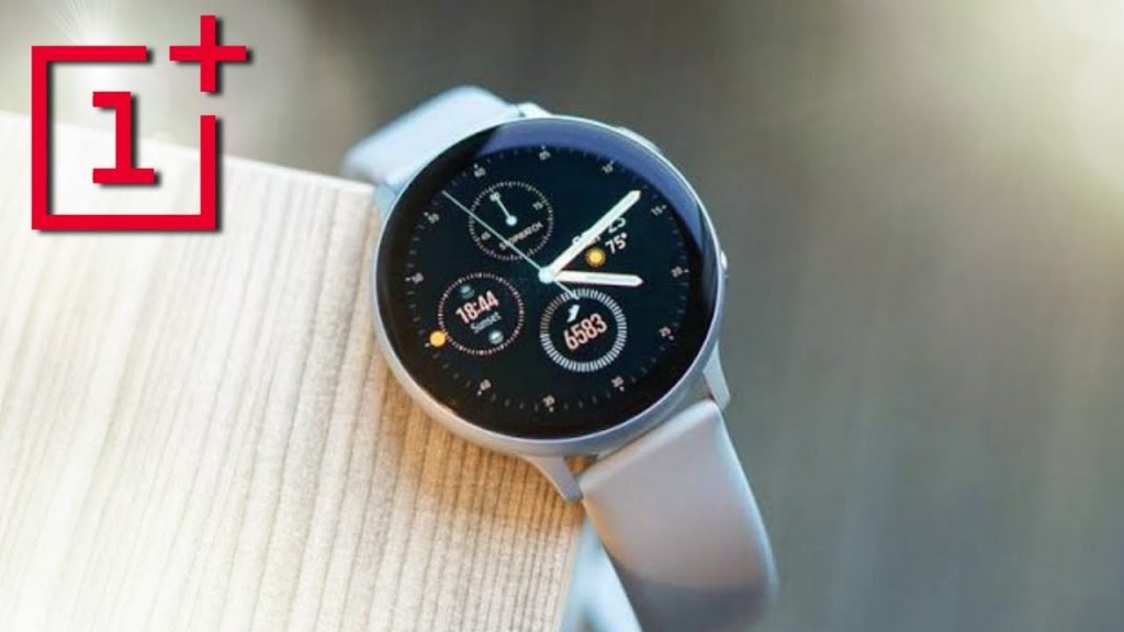 OnePlus Watch to arrive early next year: CEO Pete Lau Announces OnePlus Watch