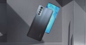 Oppo Reno 5