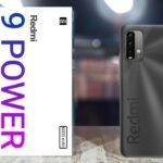 Redmi 9 Power with 6000mAh launched in India: Price, Specifications