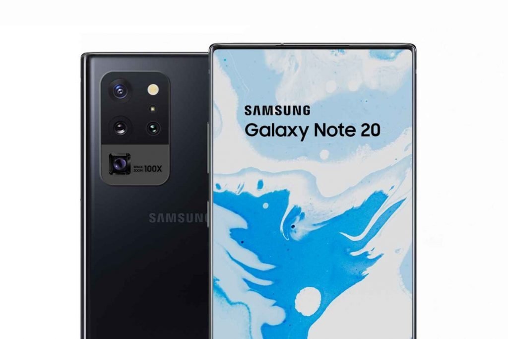 Samsung Galaxy Note Series