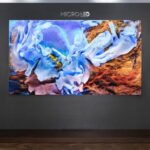 Samsung MicroLED Opens a New Era of Breathtaking Picture Quality and Design