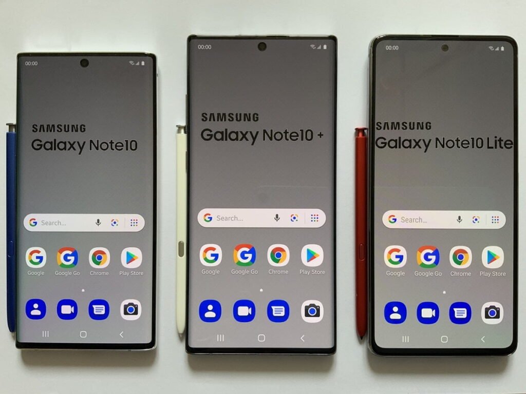 Galaxy Note