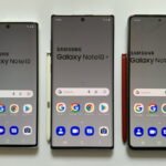 Samsung Galaxy Note Series Said to Be Discontinued in 2021